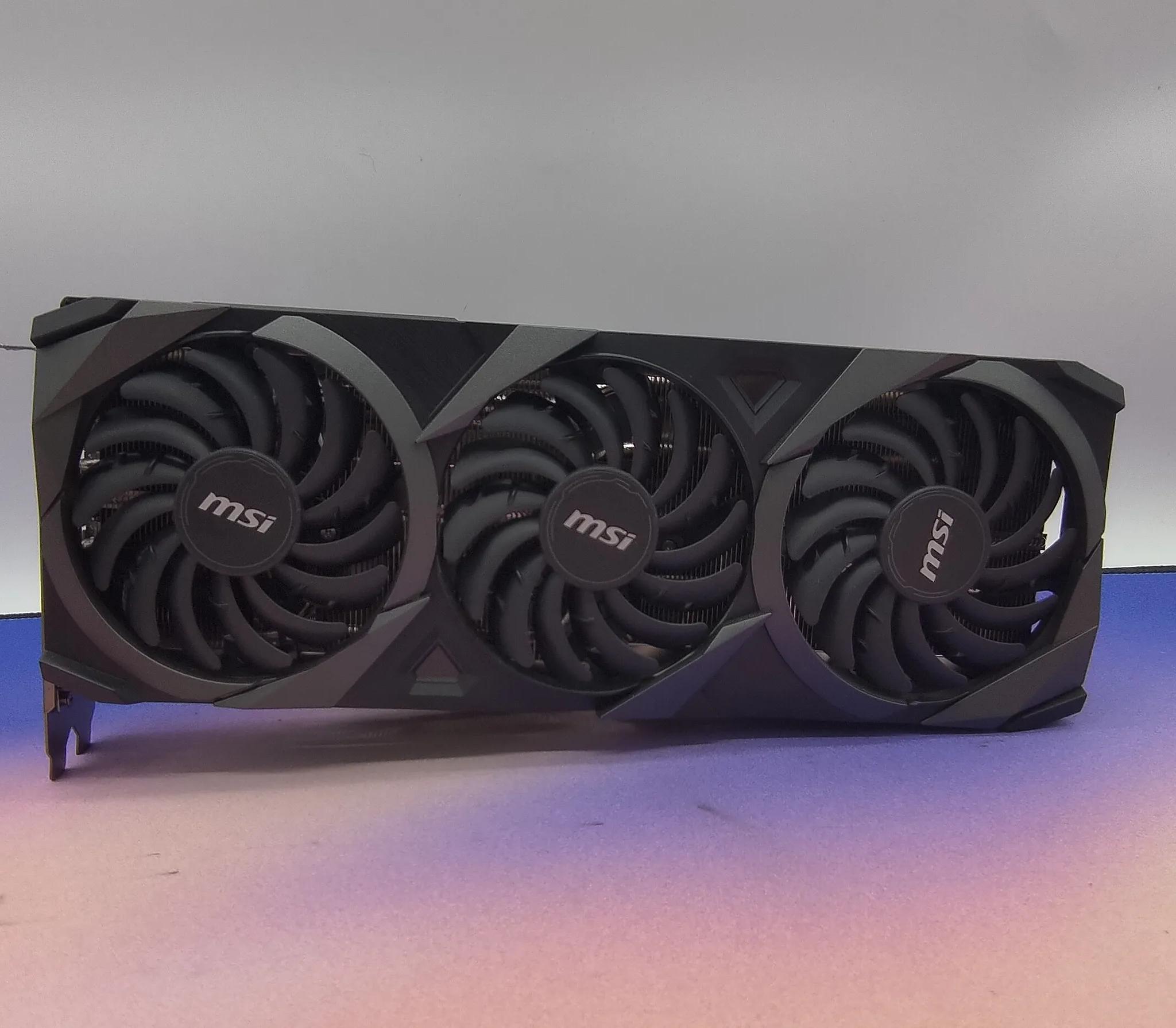MSI Ventus 3x Plus RTX 3080 12GB