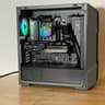 RTX 5070 Ryzen 7 9700x Gaming PC