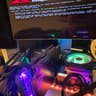 Asrock B550i Aorus Pro AX + 3950X 16/32 + 16 GB AORUS RGB