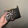GTX 1660 Ti