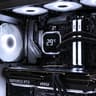 4K Gaming PC V2 | 7800X3D | RTX 4080 Super 16GB | 32GB DDR5 | 2TB NVME |Wifi