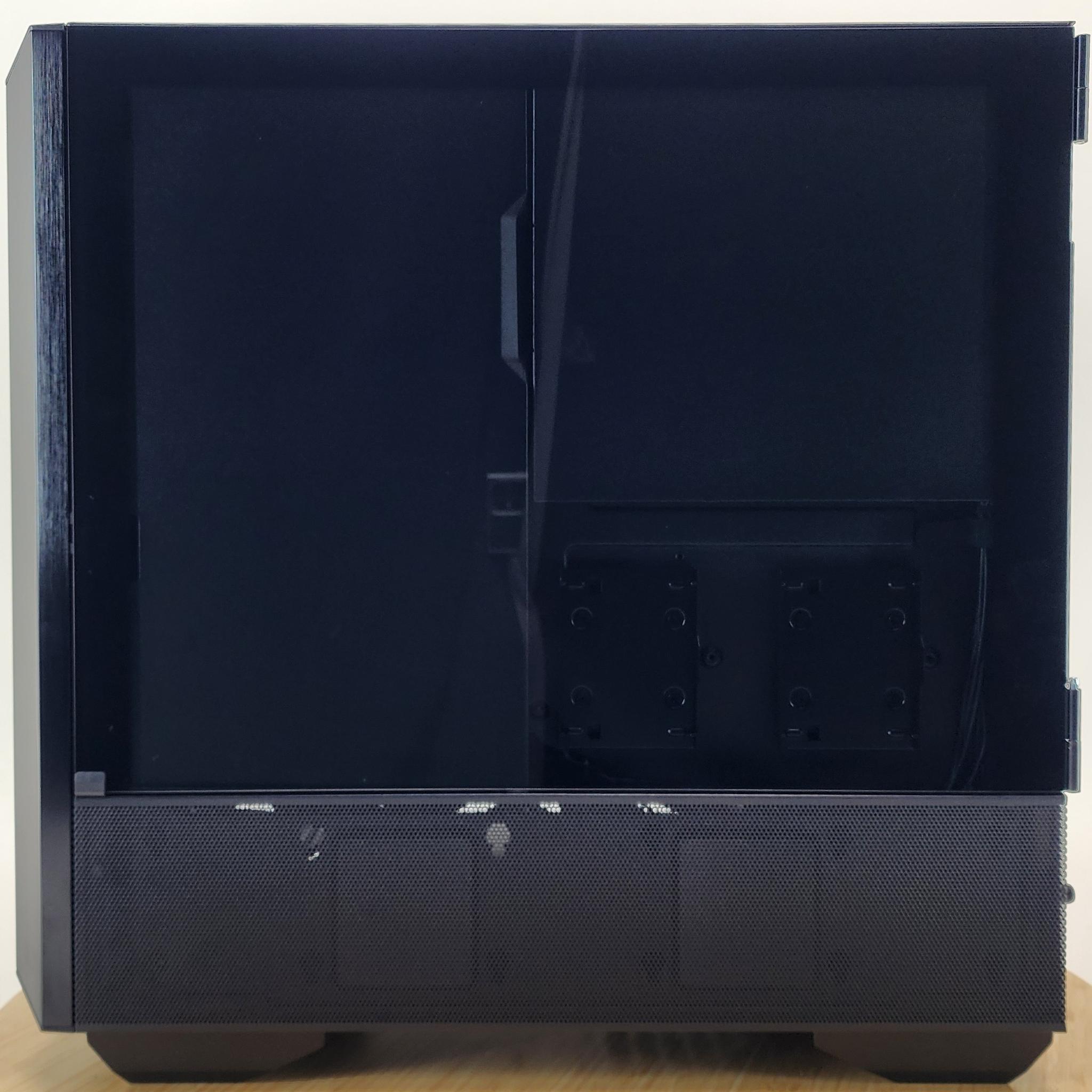 Gaming PC Ryzen 7 7800X3D 32GB RAM 2TB SSD RX 7900 XT 20GB Win11 PC