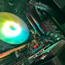 RTX 3070 Gaming PC | Ryzen 5 5600 | 32GB DDR4 | 1TB | RGB | WIFI