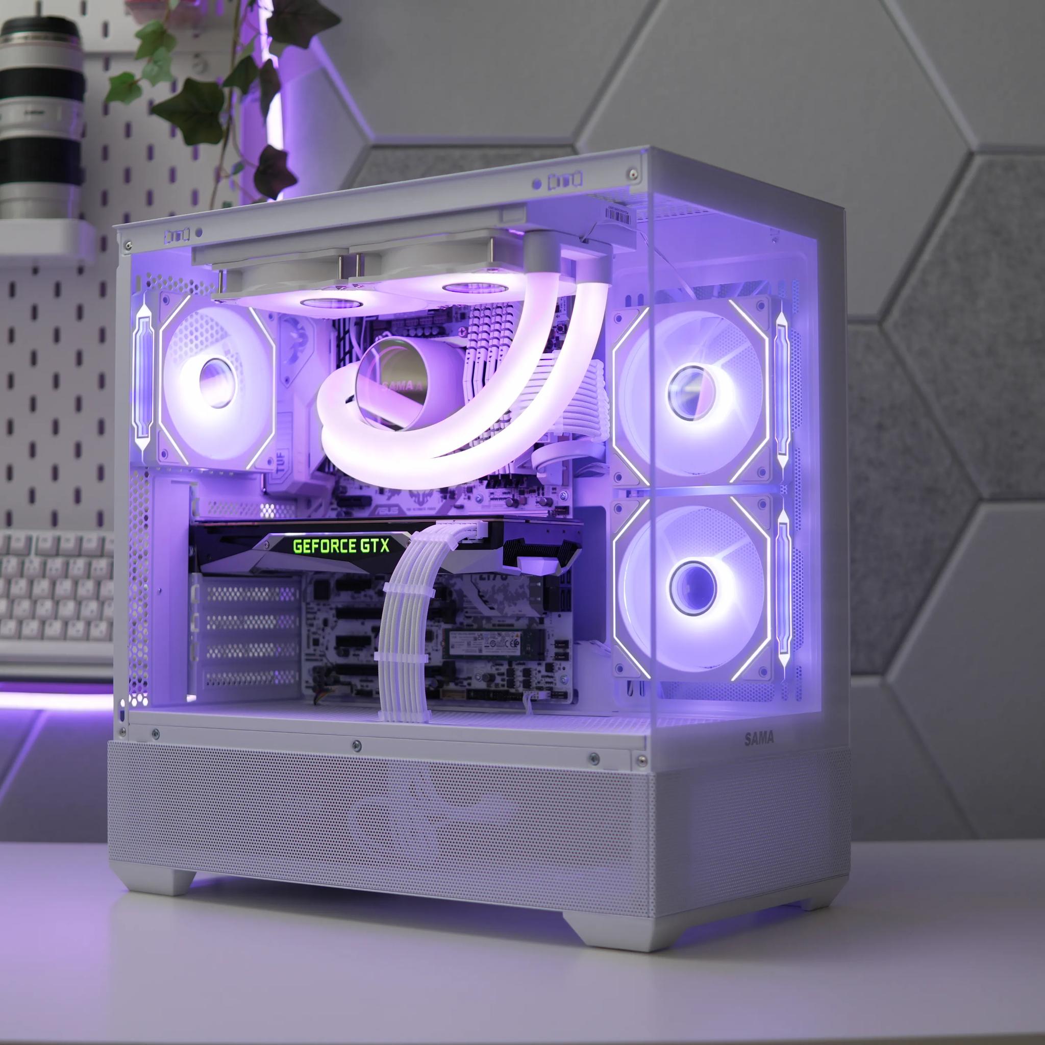 Gaming PC | GTX 1080TI | INTEL I7 | 16GB RAM |