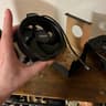 Wraith Stealth iCooler unused