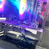 Radeon RX 6600 XT Custom Gaming PC - Ryzen 5 3600