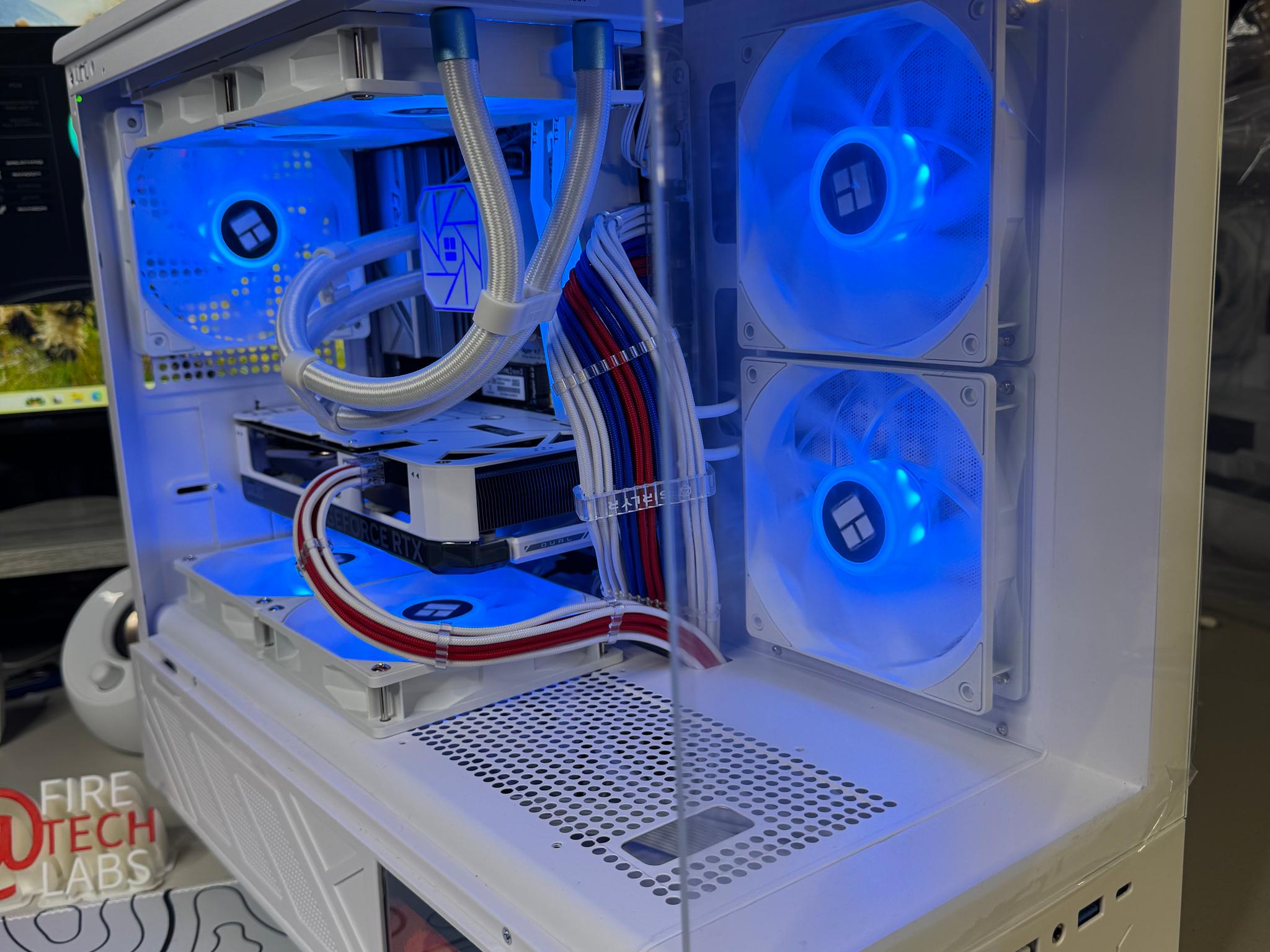 NVIDIA GeForce RTX 4060 Ti - Image 5