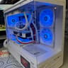 Fire Tech Labs: Starlight gaming PC