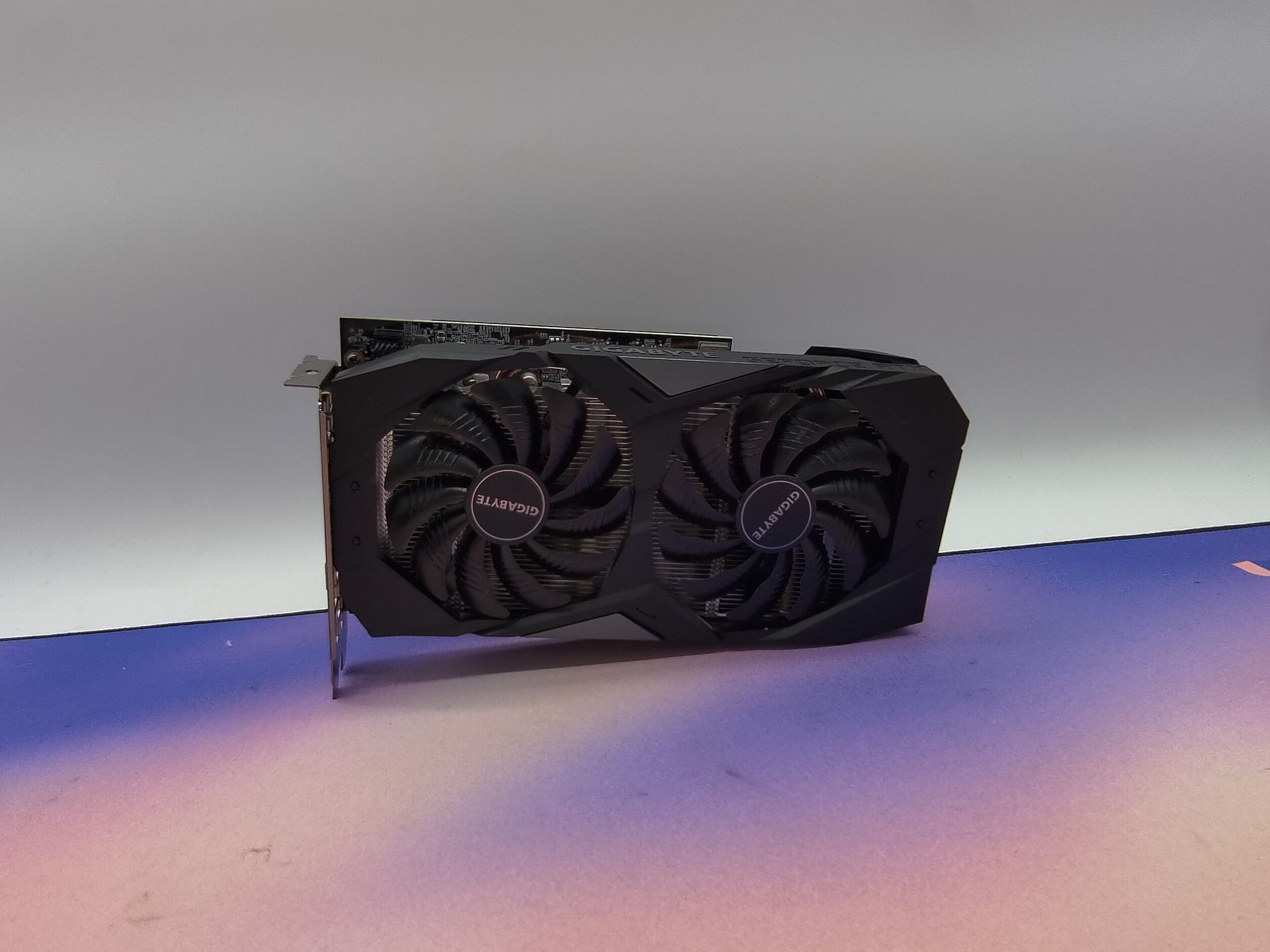Gigabyte Gaming OC RTX 2060