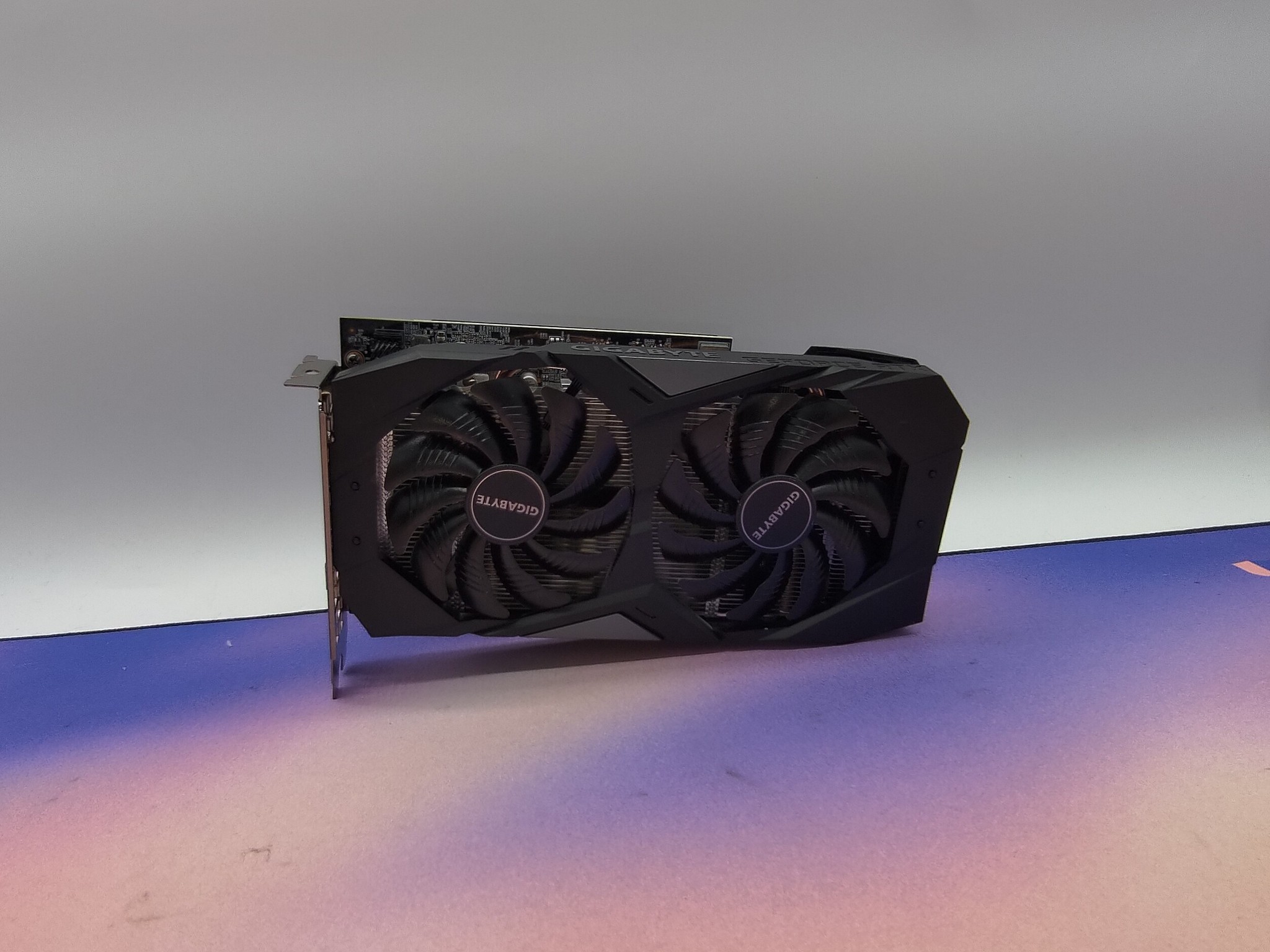 Gigabyte Gaming OC RTX 2060