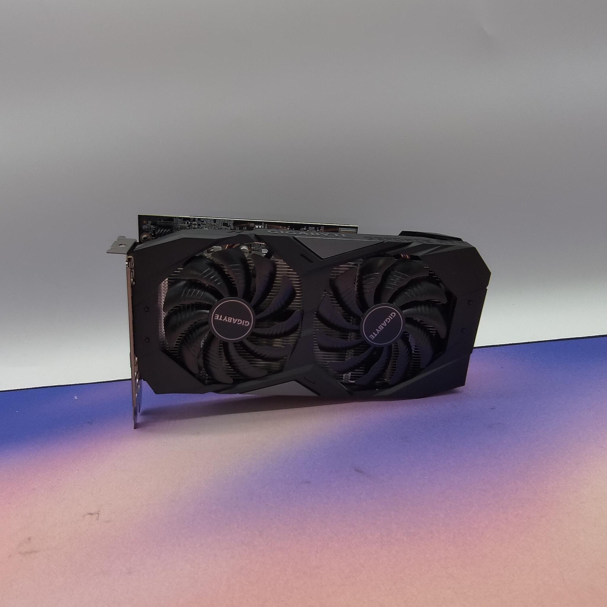 Gigabyte Gaming OC RTX 2060