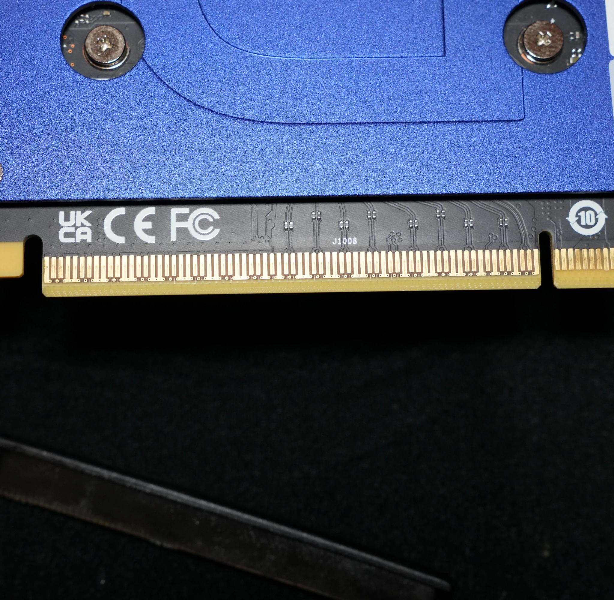 Sparkle Titan Intel B580
