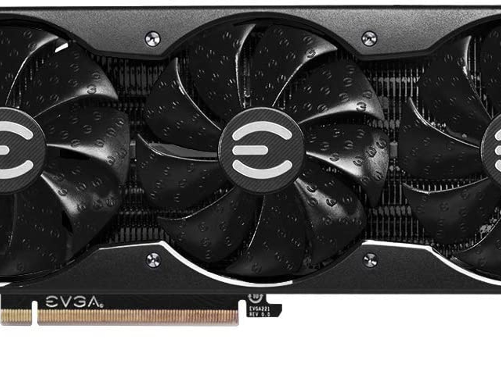 EVGA GeForce RTX 3070 XC3 BLACK GAMING, 08G-P5-3751-KR, 8GB GDDR6