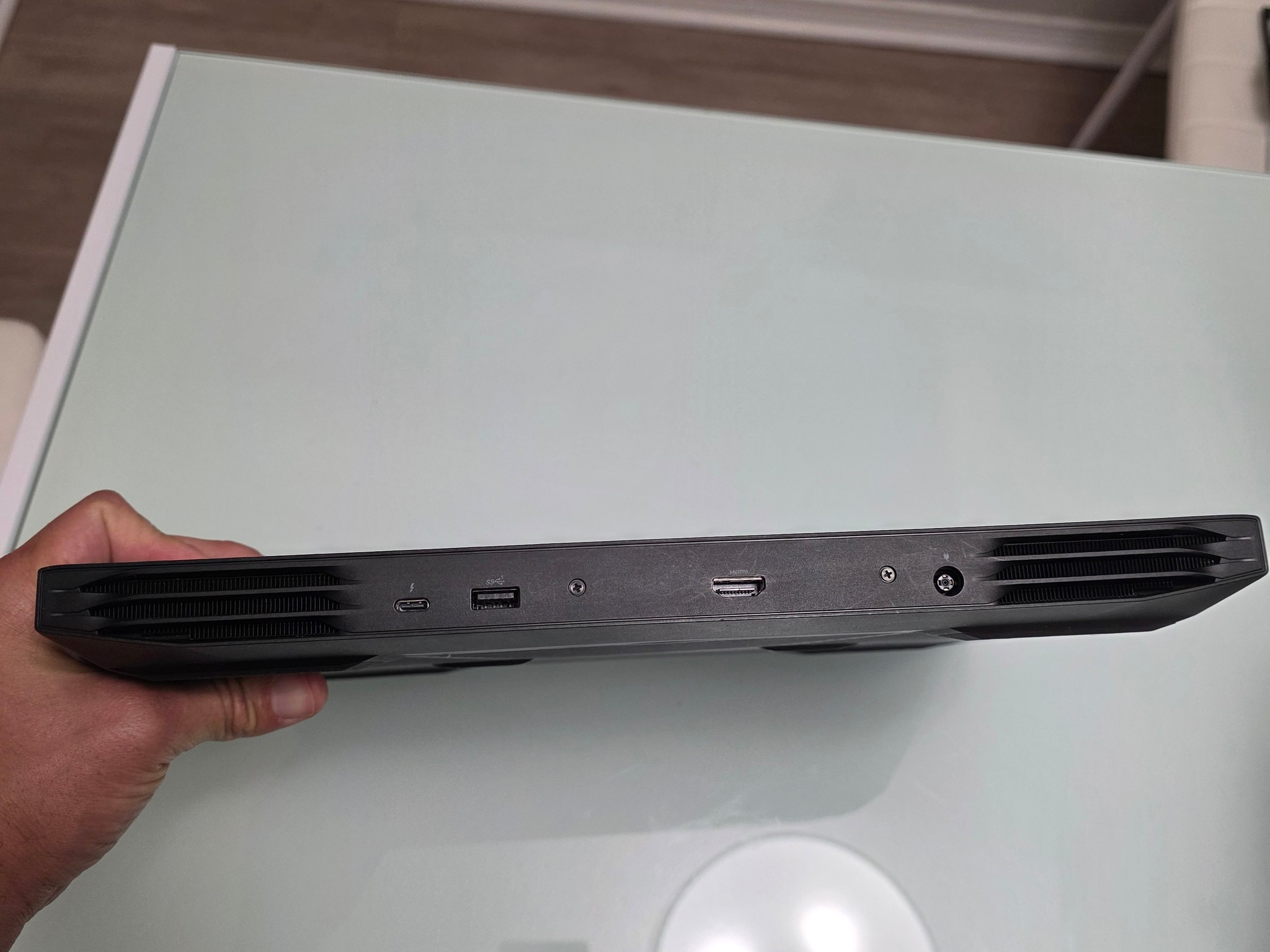 Dell G15 5521 Gaming