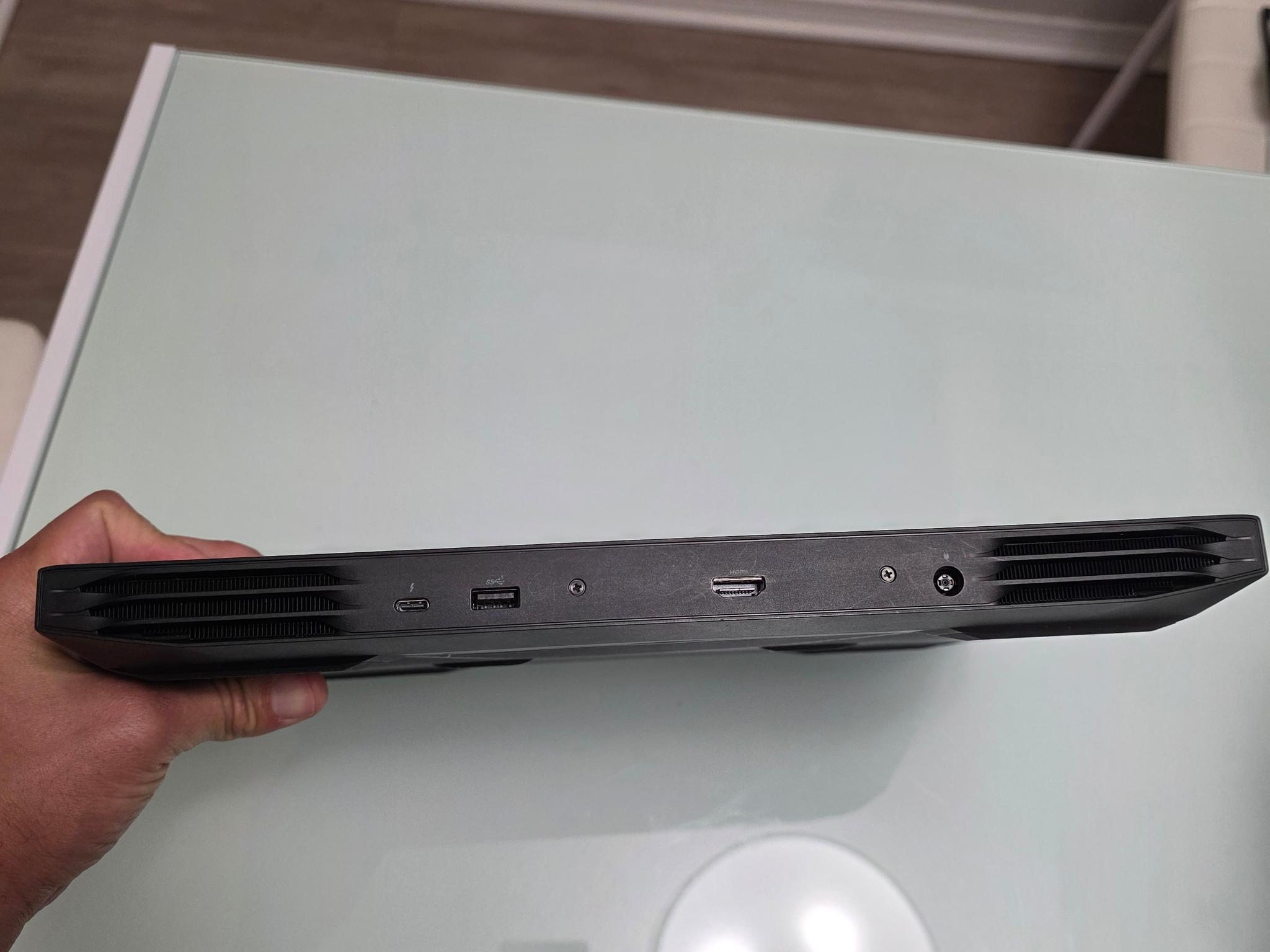 Dell G15 5521 Gaming
