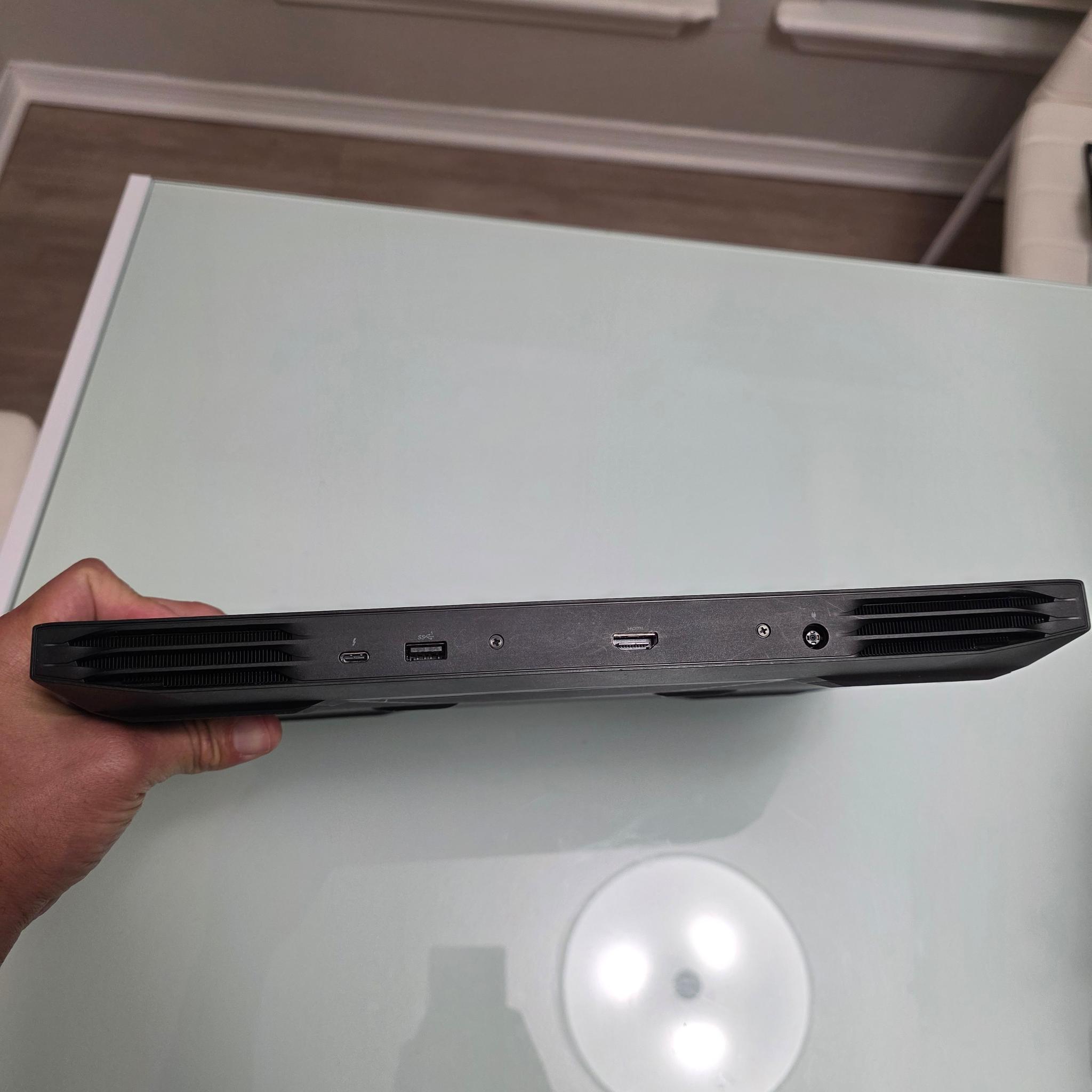 Dell G15 5521 Gaming
