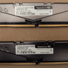 TEAMGROUP T-FORCE VULCAN Z 32GB (2x16GB) DDR4 3200MT/s CL16 Desktop RAM Kit - Gray