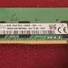 SK Hynix 16GB DDR4 PC4-19200 2400MHZ ECC REG DIMM Memory Ram  Modules (8GB X 2)