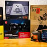 4K Gaming PC - 7800X3D - RX 7900XTX - Fastest AMD Gaming System Available!!!