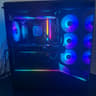 Custom Gaming PC Build
