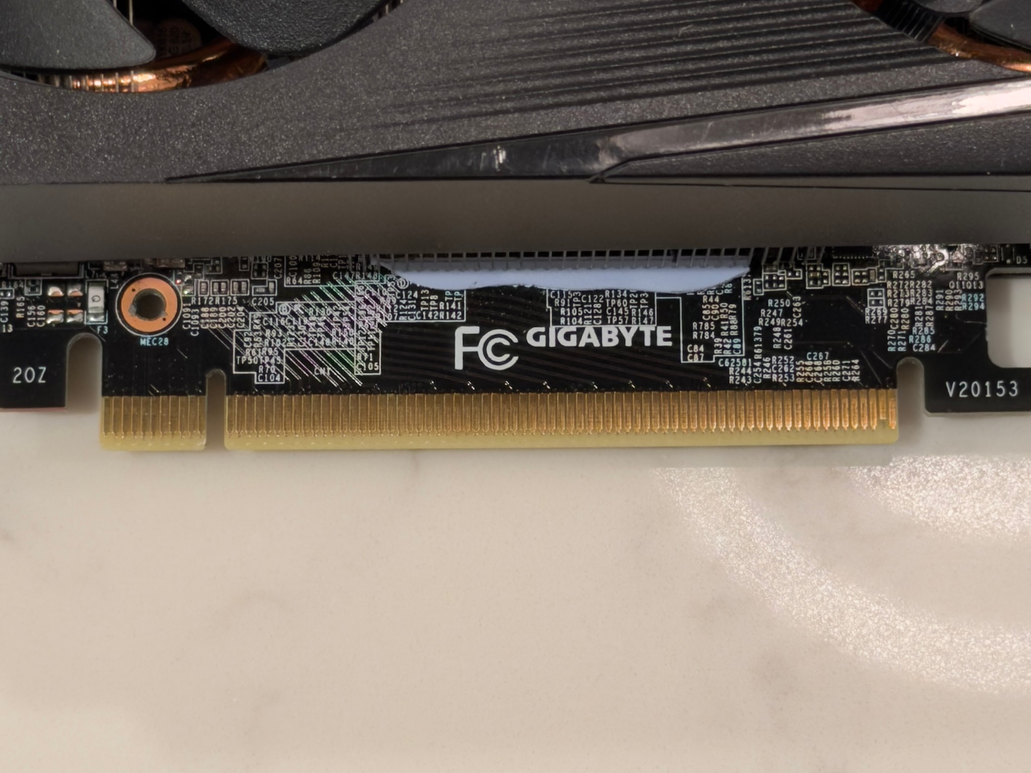 NVIDIA RTX 3060