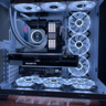 Custom High End PC - Intel 12700K, RTX 3080 Ti, 32GB RAM, 1TB Gen4 SSD, Lian Li, Corsair