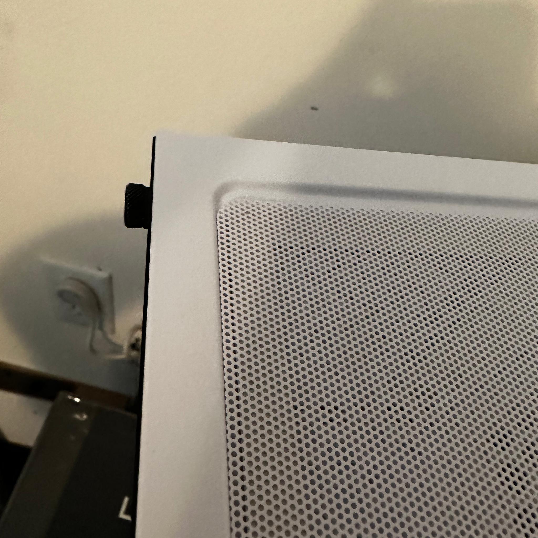 Bitfenix Nova Mesh SE White