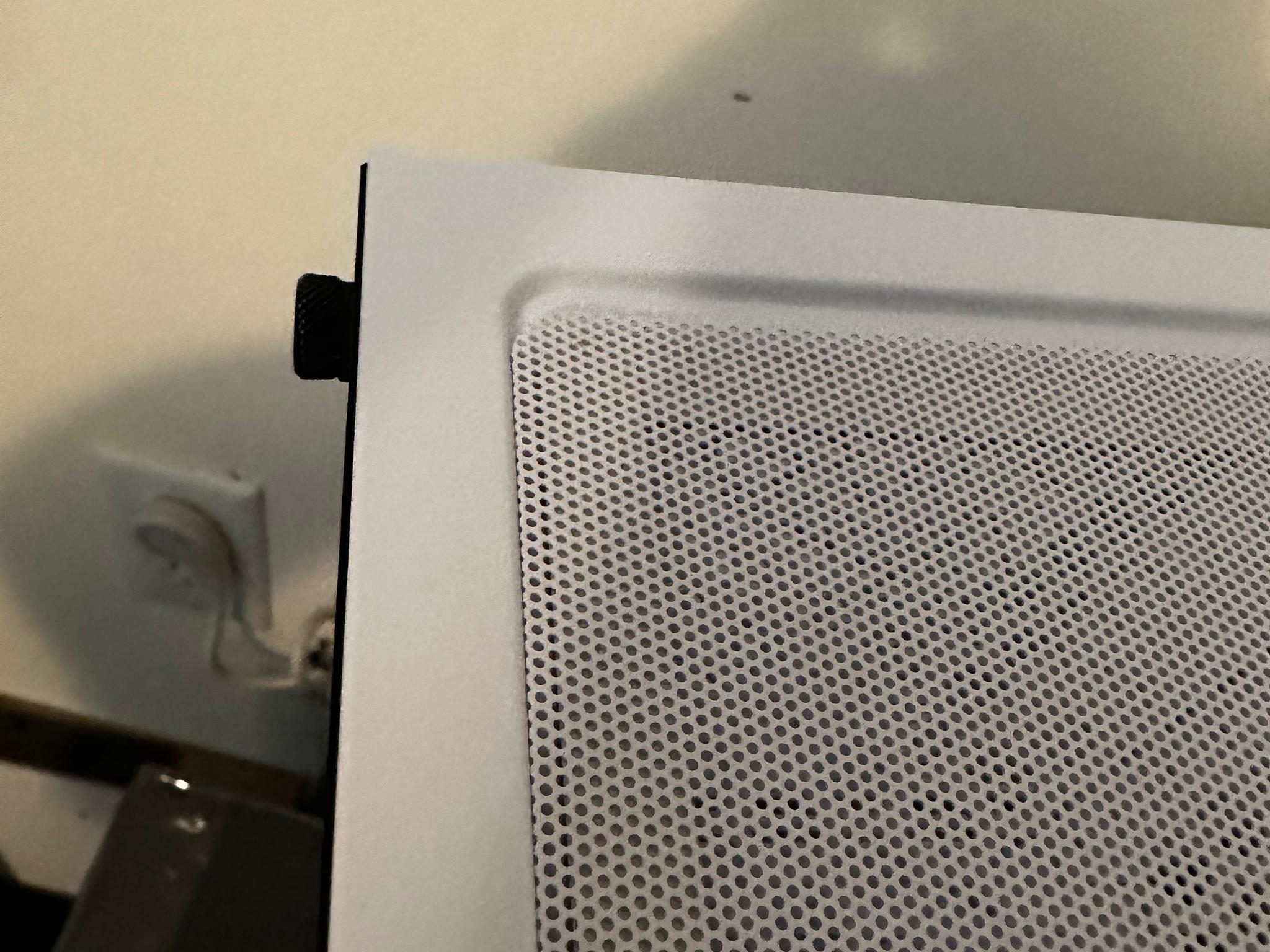Bitfenix Nova Mesh SE White