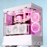 🏞️🤍☁️Liquid Cooled Gaming PC❄️AMD RX 7900 GRE 16GB❄️AMD Ryzen 7 7700❄️32GB DDR5❄️1TB SSD