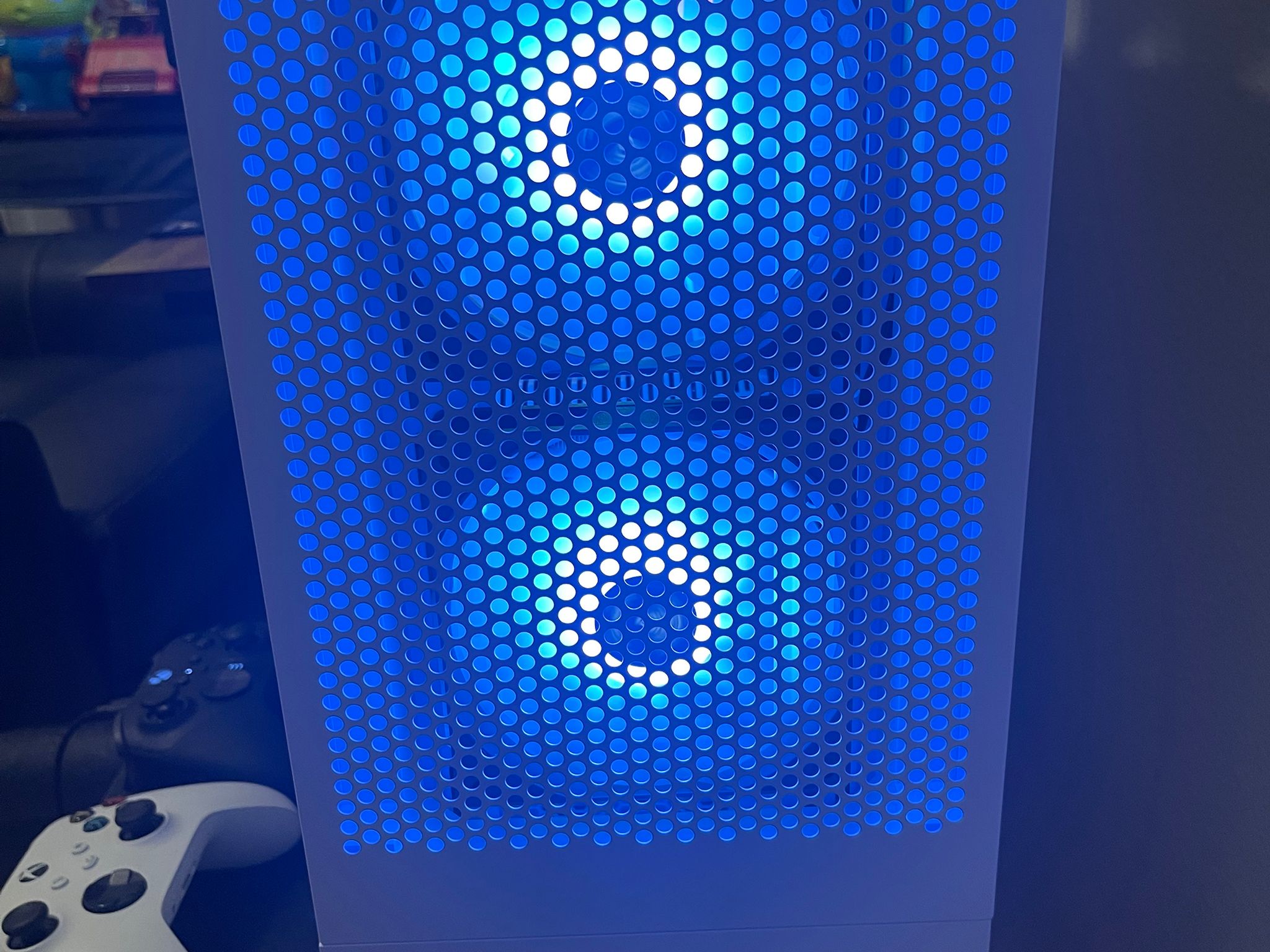 Intel Gaming PC w/ Nvidia GPU