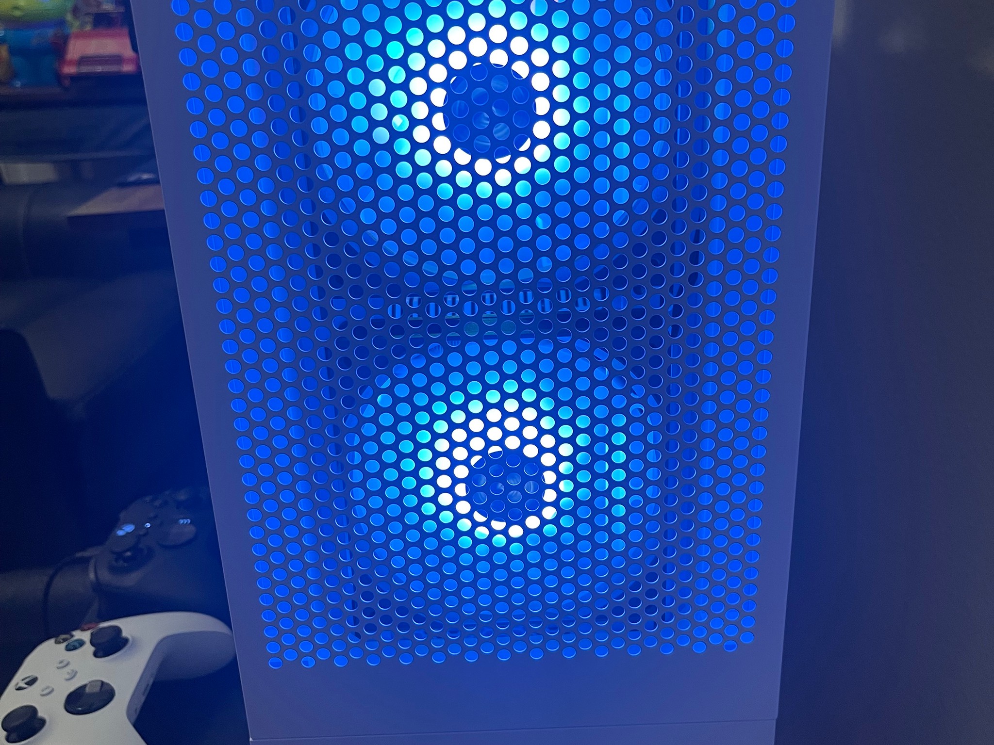 Intel Gaming PC w/ Nvidia GPU