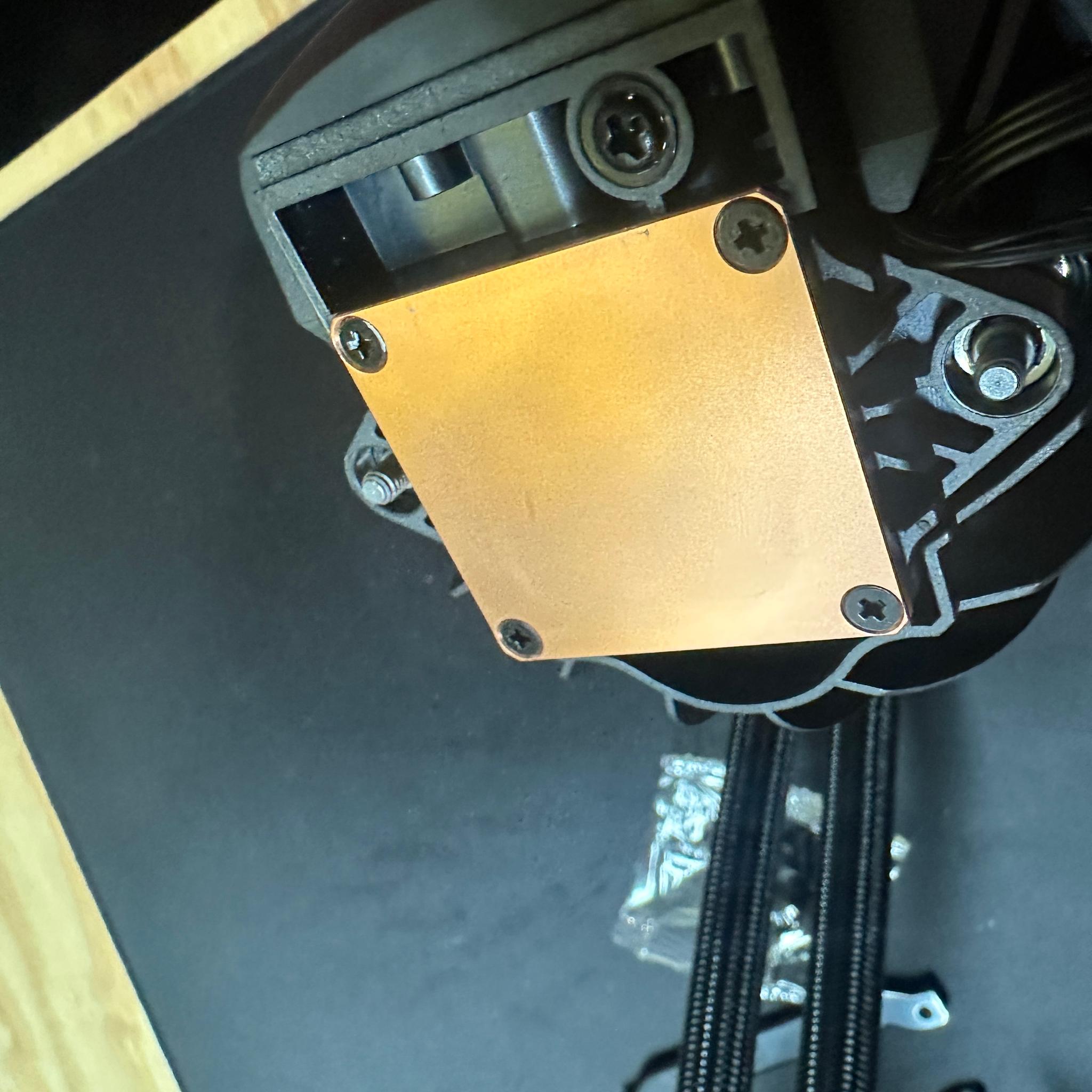 Arctic Liquid Freezer 3 Pro 420 Black NO RGB