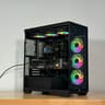 RTX 4080 Ryzen 7 7800x3d Gaming PC
