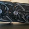 ASUS ROG STRIX GAMING OC GeForce RTX 3060 12GB