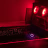CUSTOM BUILT BUDGET COMPUTER (keyboard, mouse, & mouse pad included)