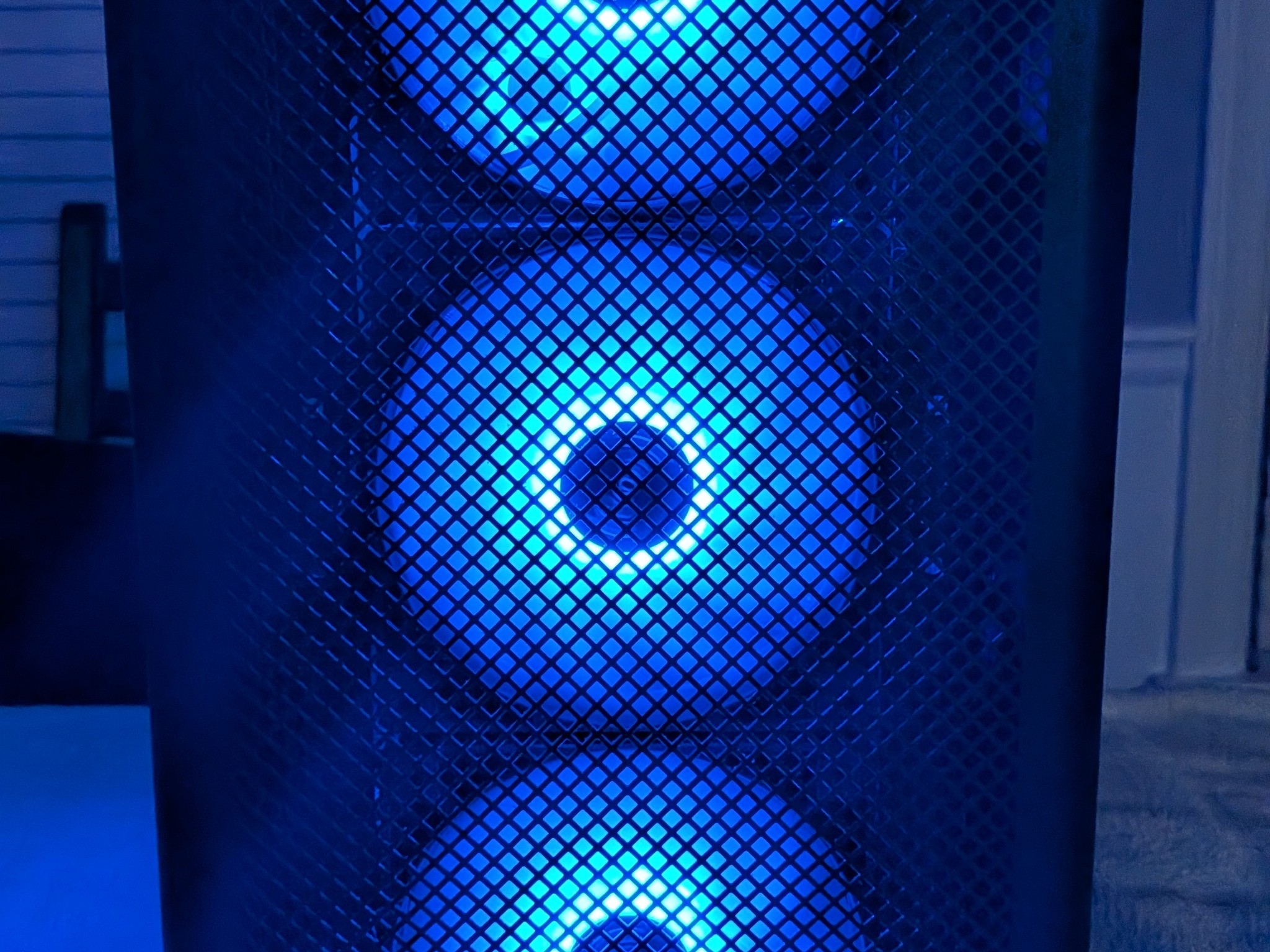 RTX 2080 | Ryzen 3600x | 16GB RAM | 1TB SSD