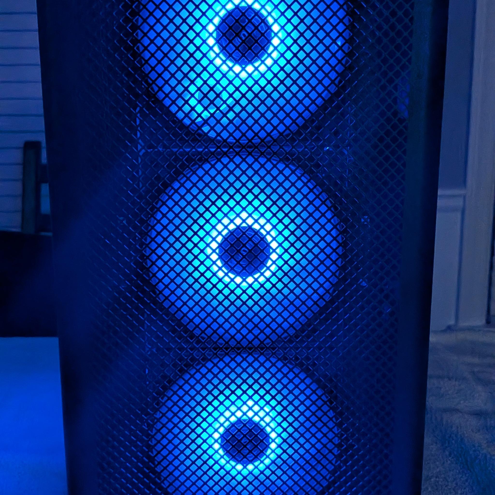 RTX 2080 | Ryzen 3600x | 16GB RAM | 1TB SSD