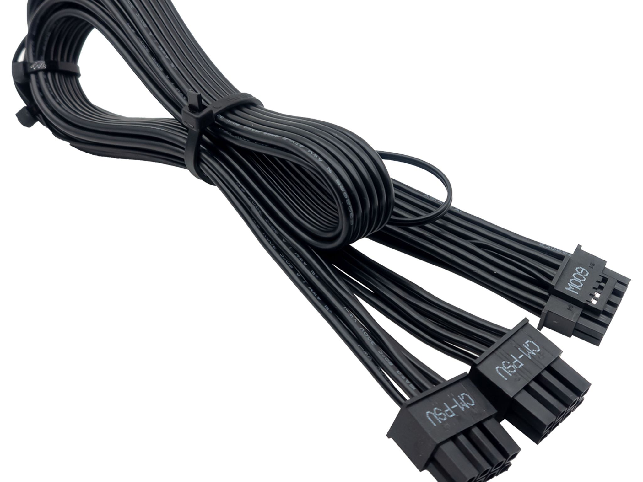 Enermax Revolution D.F. 2 ATX 3.0 & PCIe 5.0 Compliant 80+ Gold 1050W Full Modular Power Supply