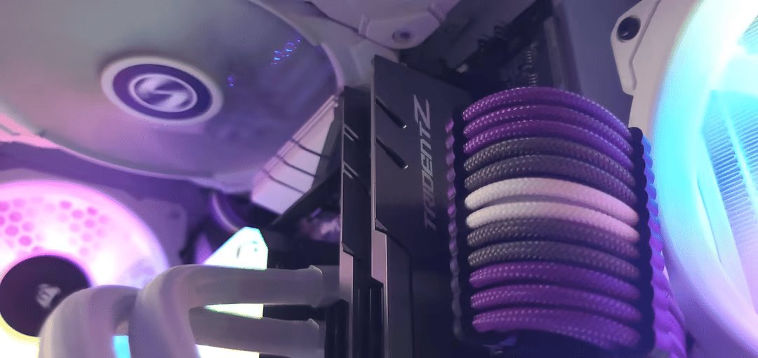 Frostbite ❄| RTX 3060 VISION - Ryzen 7 3700X