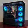 Budget Gamer - i7-8700 - GTX 1660ti - Case Swap Lenovo ThinkStation