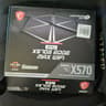 Msi x570 edge max ryzen 9 3950x plus 32gb mem