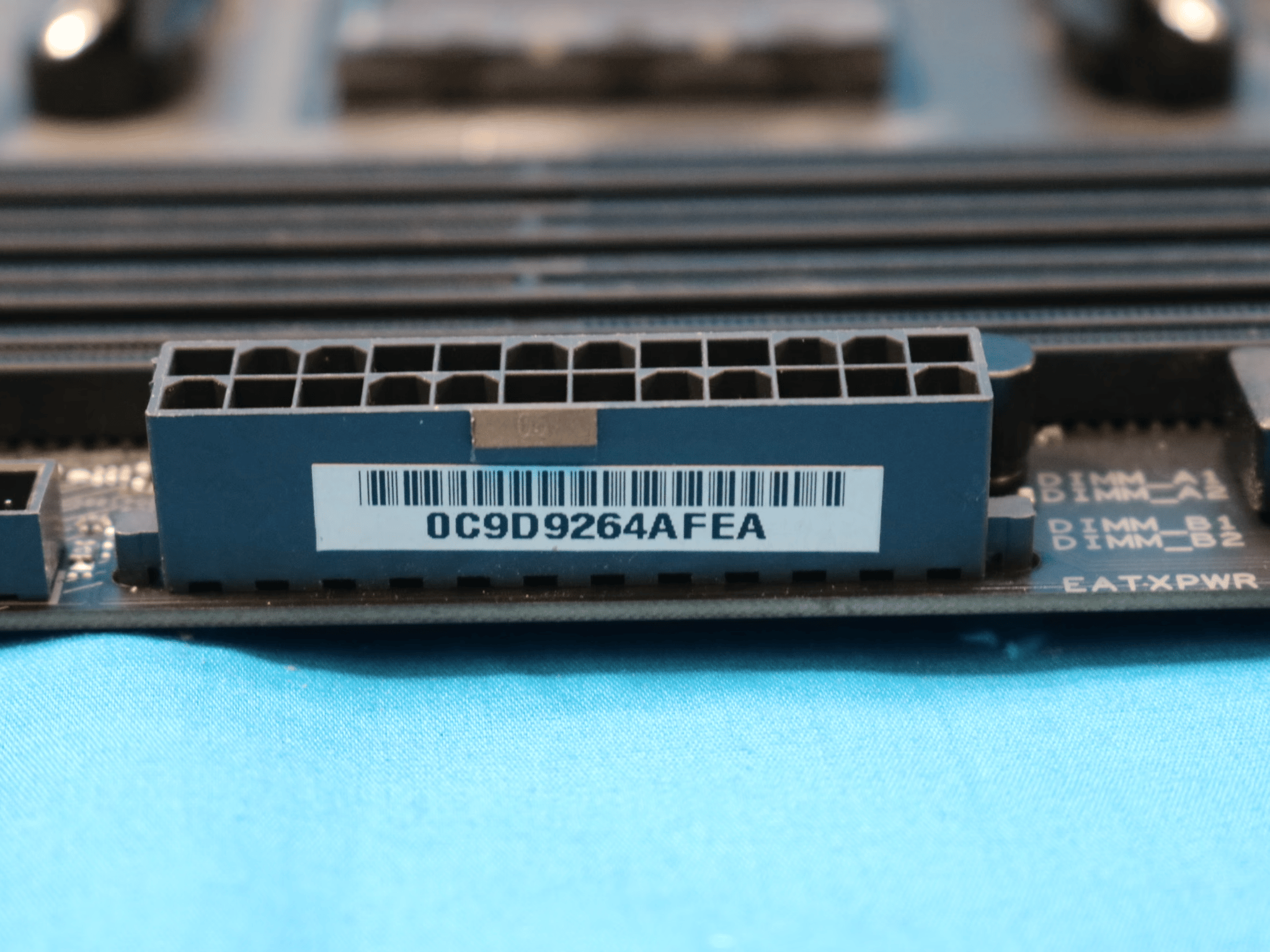 *Updated BIOS* ASUS ROG STRIX B350-F Gaming AMD Socket AM4 DDR4 ATX Desktop Motherboard No I/O