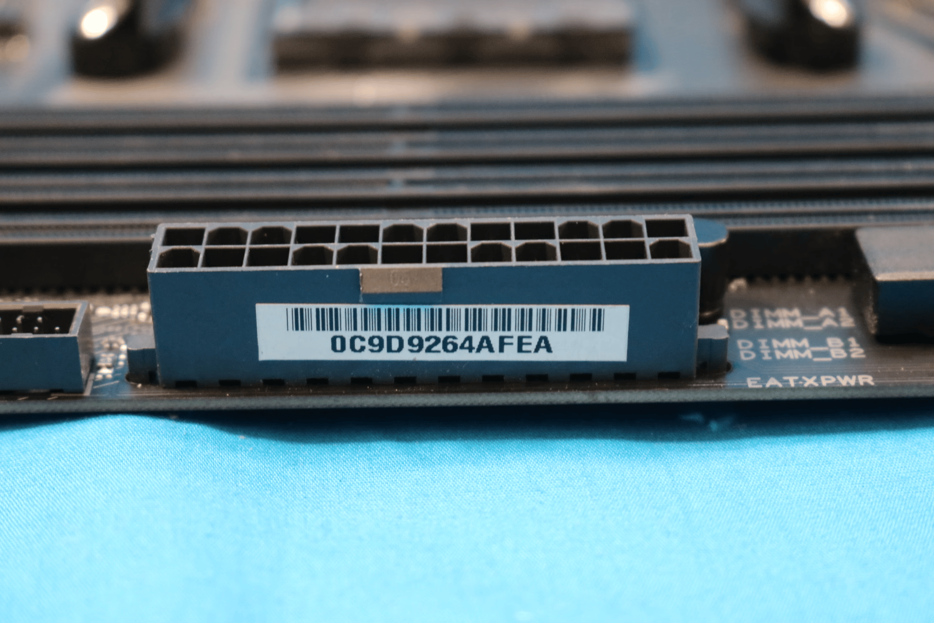 *Updated BIOS* ASUS ROG STRIX B350-F Gaming AMD Socket AM4 DDR4 ATX Desktop Motherboard No I/O