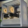 Ultra 1440P Gaming PC | RTX 5070 | Ryzen 5 7600x3D | 32GB DDR5 RAM | 1TB | Windows 11