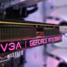 "Moon" RTX 2080 TI Gaming/Streaming PC