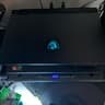 MSI Raider A18 HX A7VIG: Ryzen 9 7945HX3D, RTX 4090 laptop with 16 GB, and 64 GB of RAM