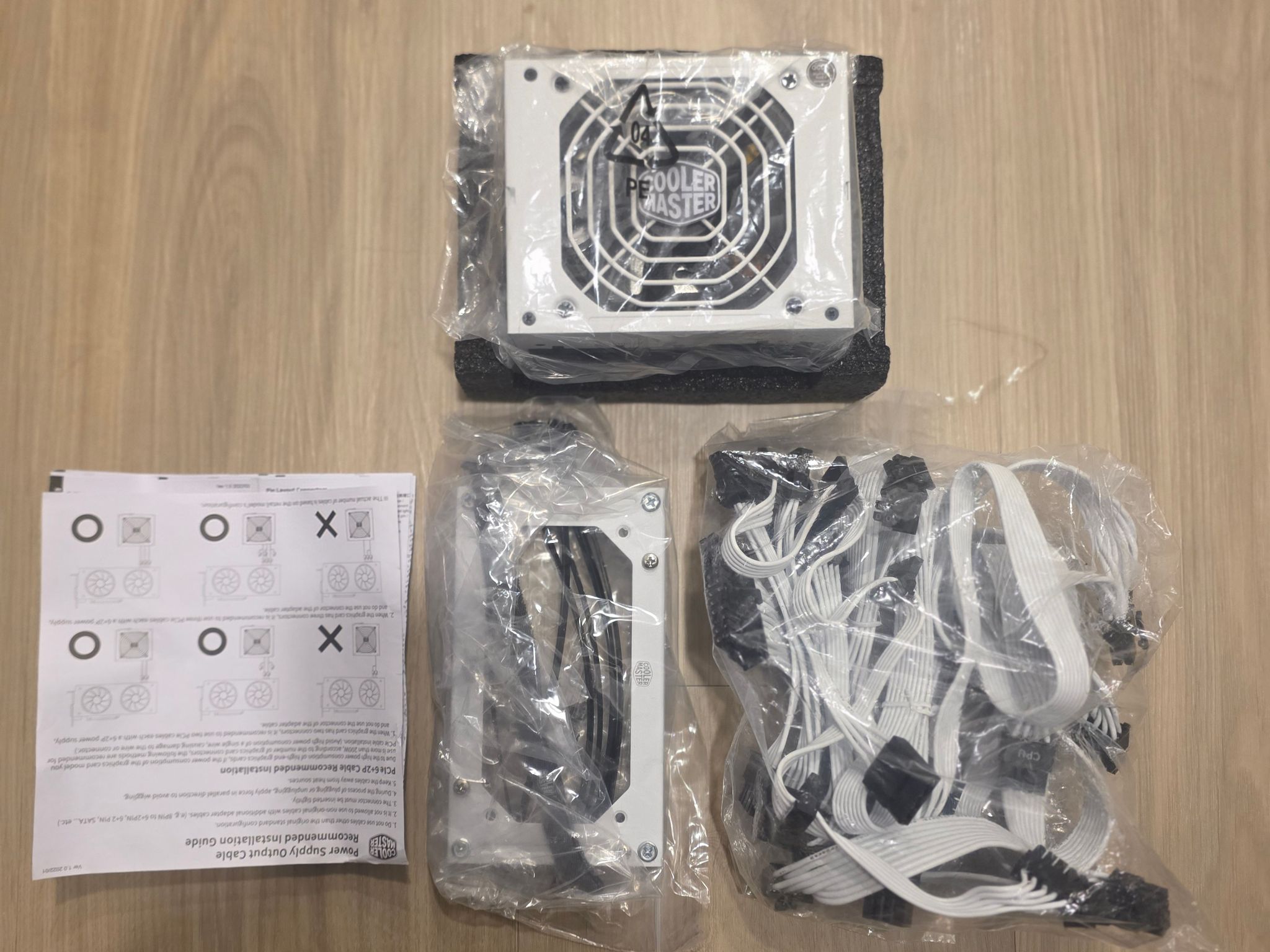 Cooler Master V850 SFX GOLD