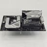 ASRock X570 Steel Legend WiFi ax AMD AM4 DDR4 ATX Motherboard