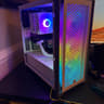 Intel 12700k with ASUS 4060Ti With 16GB VRAM with 32GB DDR5 & 2TB NVME