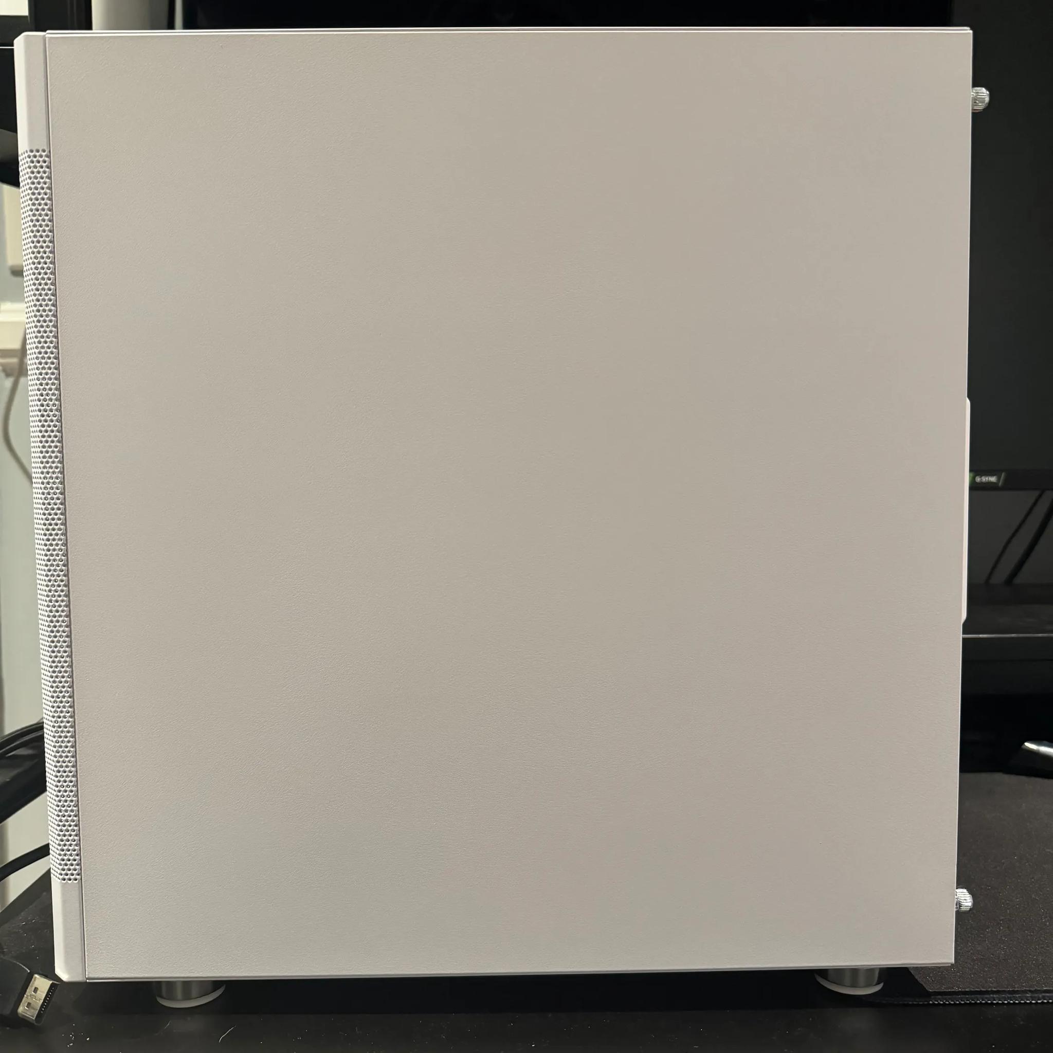 (New)Stormtrooper custom build